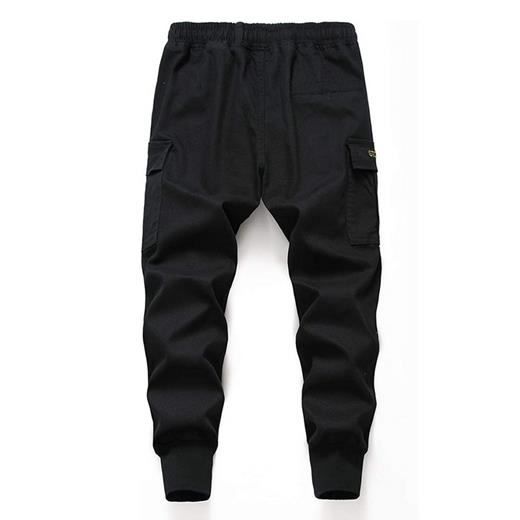 Cargo noir enfant 2025