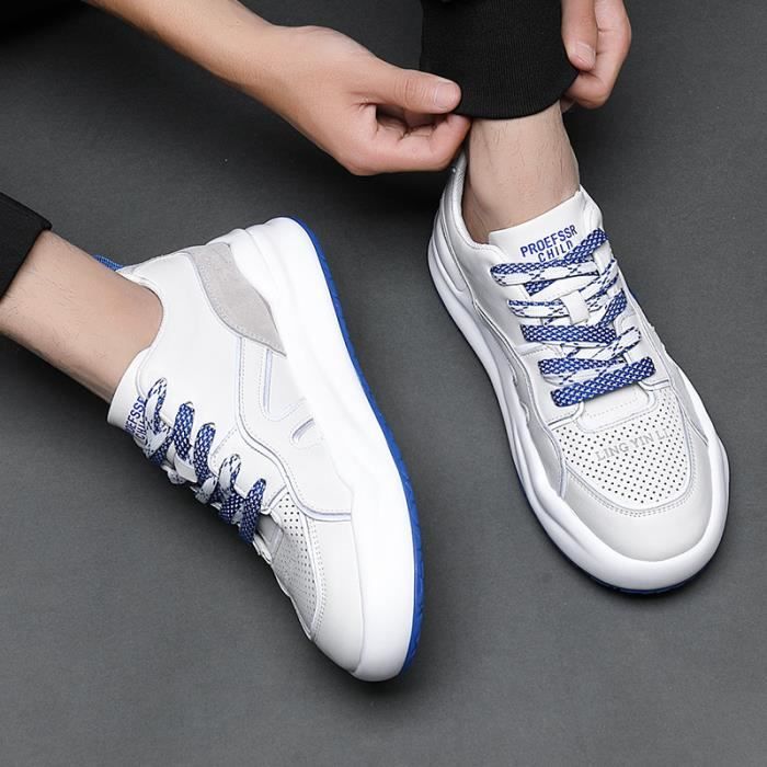 Jogging vans sales homme argent