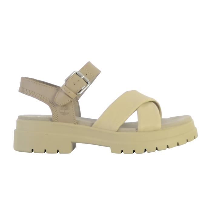 Sandales deals femme timberland