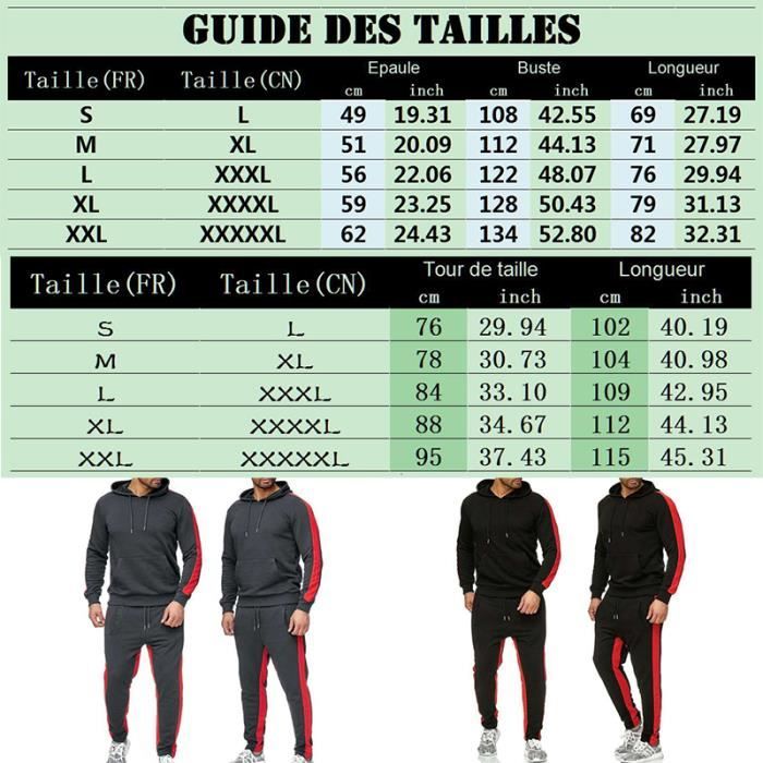 Vêtements pour on sale homme
