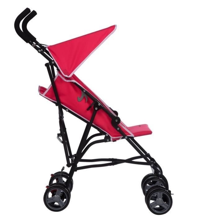 Poussette safety rose new arrivals