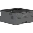 Imprimante - BROTHER HL-L2370DN - Laser - Monochrome - Recto/Verso - Ethernet-2