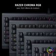 Clavier PC - RAZER - Cynosa Lite - Essential-2