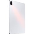 Xiaomi Pad 5 Tablette Tactile 6Go 256Go 11" WQHD+ 120 Hz Blanc Perlé-2
