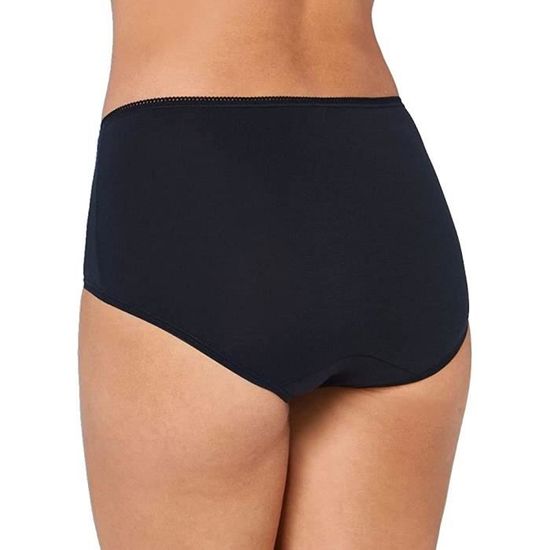 Soutien-gorge Sloggi 24/7 En Coton Doublé - Taille 38C - Couleur Nude - Neuf Avec étiquettes