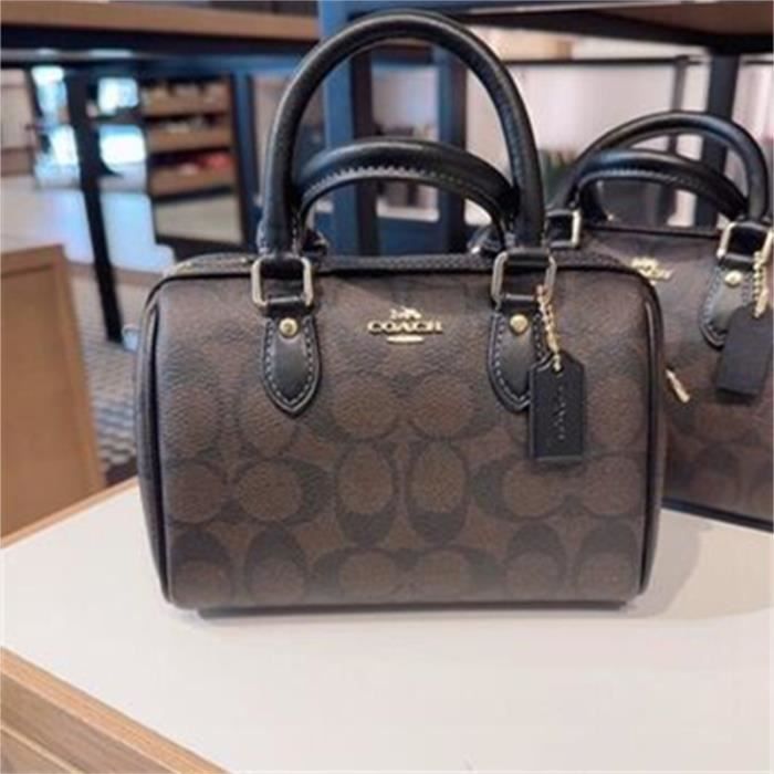 Petit sac coach store