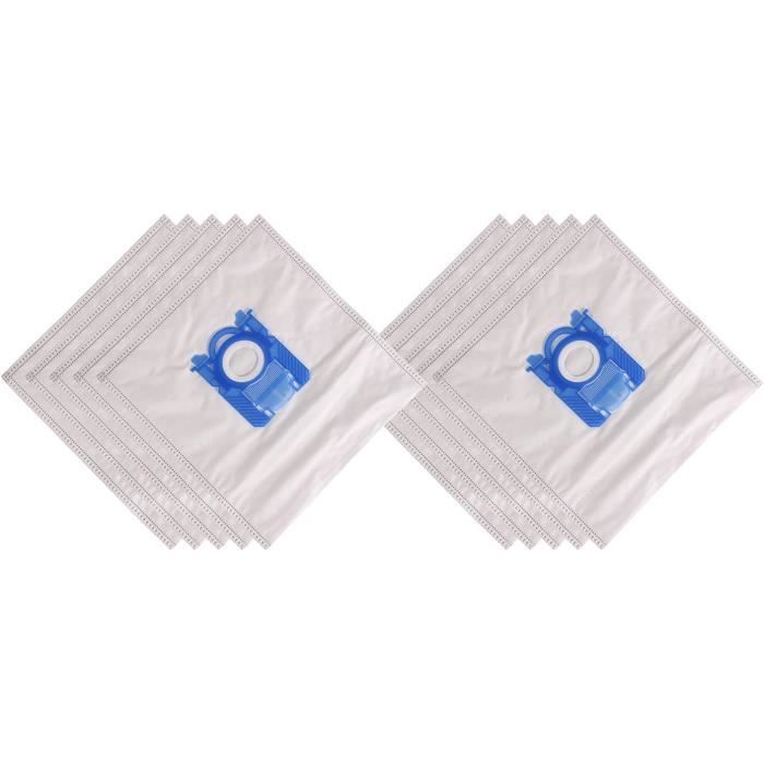 AEG AUSK11 Performance Kit voor LX7, LX8 (1 Allergy Plus-filter, 1 fijnstoffilter EF129, wasbaar, set van 4 s-fresh geurgranulaat, verbeterd zuigvermogen, perfecte pasvorm, blauw/grijs