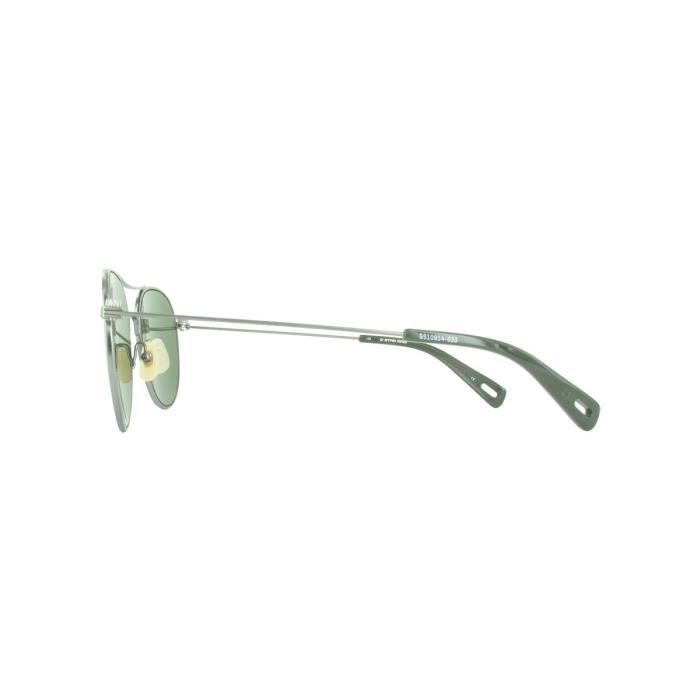 Lunette de soleil g star homme store