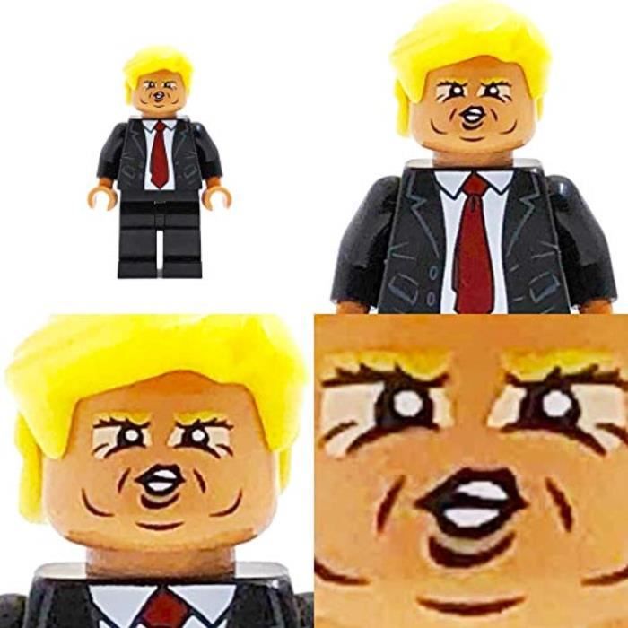 Maga trump lego new arrivals