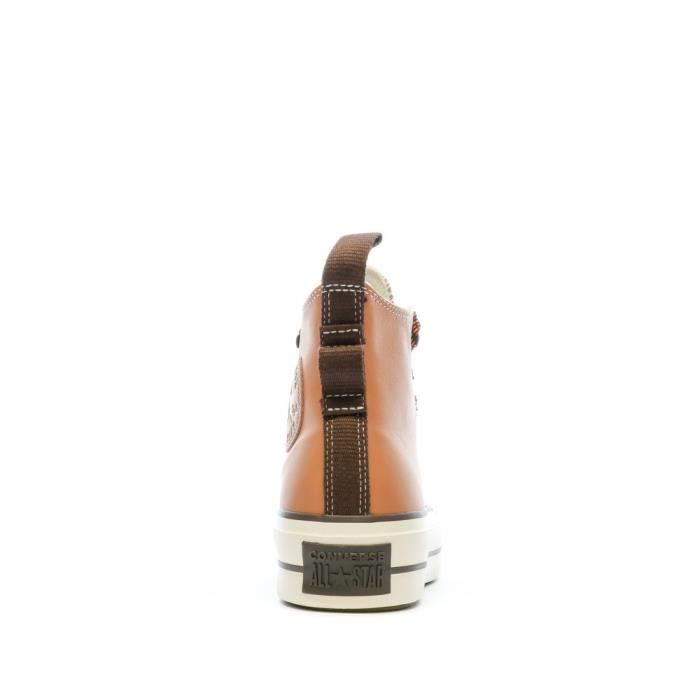 Converse 2025 femme corail