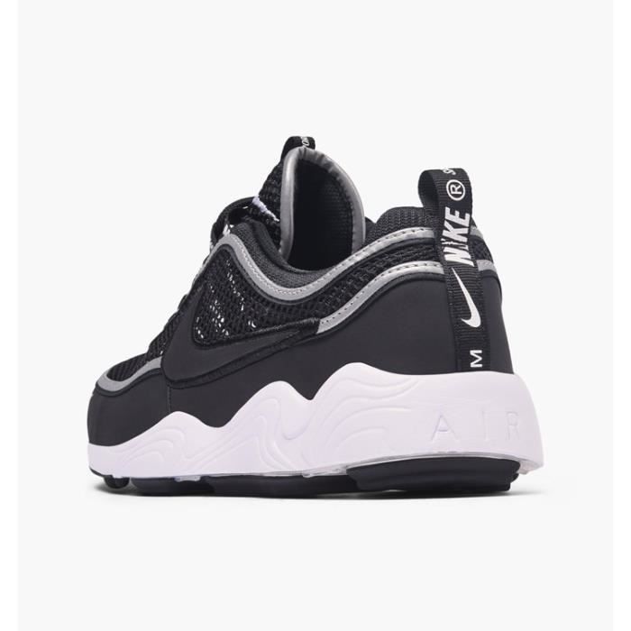 Nike spiridon homme noir clearance