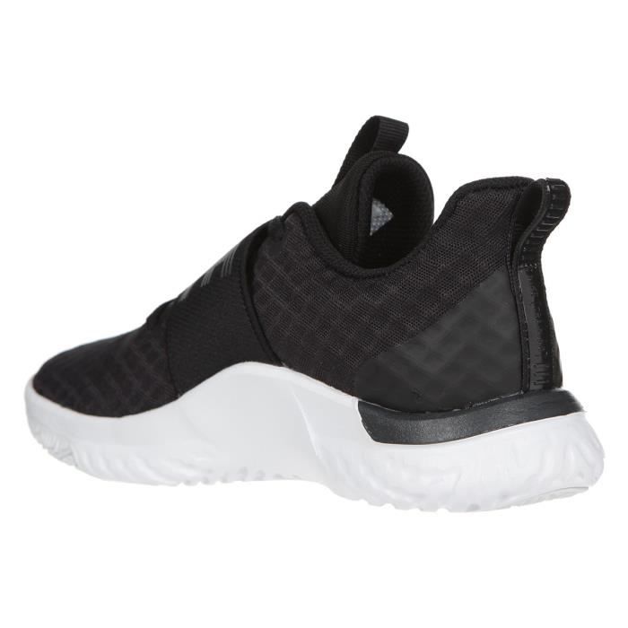 Baskets de fitness Nike Renew In-Season TR 9 Noir/Blanc mixte