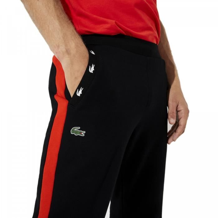 Survetement hotsell lacoste cdiscount