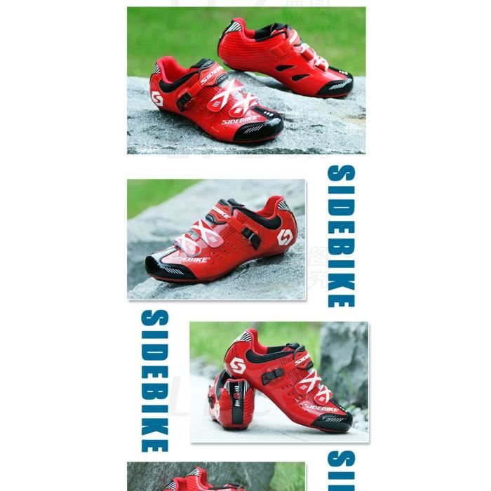 Chaussures discount vtt sidebike