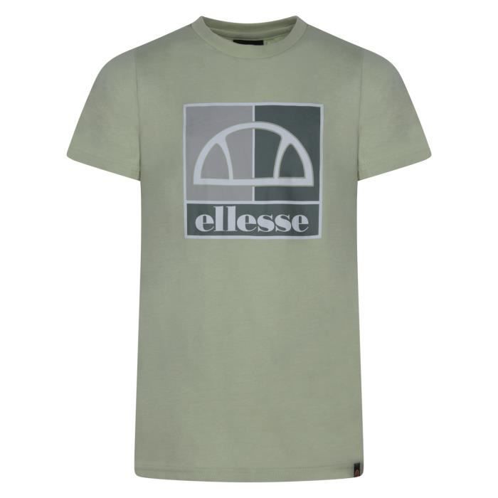 Tee shirt ellesse garcon 14 ans outlet
