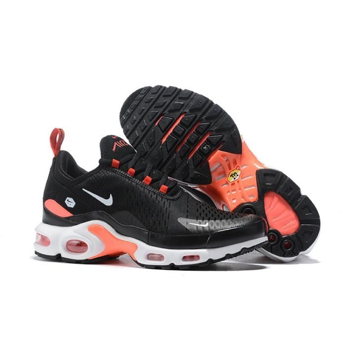 Nike 270 orange et noir store