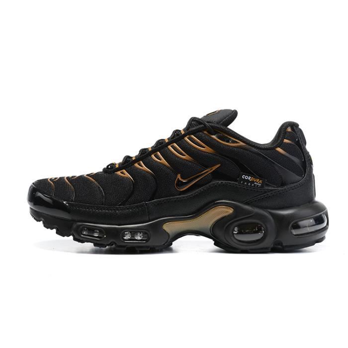 Baskets Nike Air Max TN Plus Homme Chaussures Entra nement de