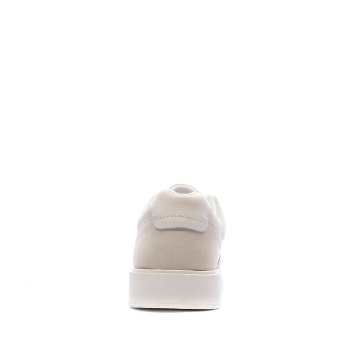 Basket blanche sales levis homme