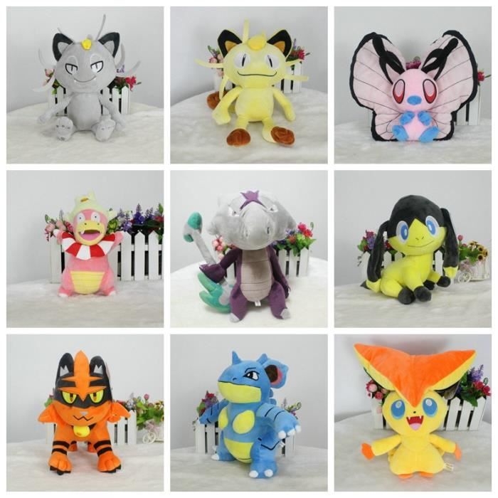 Victini peluche on sale