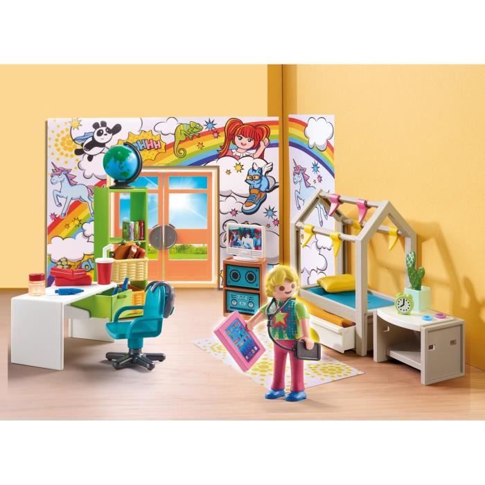 Playmobil 7098 Abri - Neuf Dans Boîte