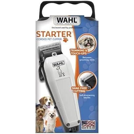 Kit Tondeuse à Cheveux Sans Fil Pro - Faible Bruit, Batterie 2500mAh, Neuf Avec Garantie