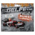 Recharge Nerf Pro Gelfire 1600 billes hydratées - NERF - Pour blasters Nerf Pro Gelfire - Dès 14 ans-3