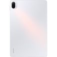 Xiaomi Pad 5 Tablette Tactile 6Go 256Go 11" WQHD+ 120 Hz Blanc Perlé-3