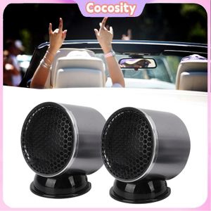 Enceintes 4 Ohm 16,5 Cm Caisson De Basses Stéréo - Pour Voiture, Home Cinéma Et Divertissement