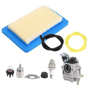 Carburateur De Remplacement Pour Souffleur à Feuilles Echo - Compatible PB-600, PB-620, PB6000, Zama C1M-K49, Etc.