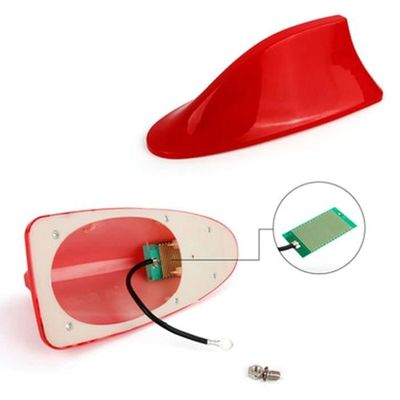 Antenne Voiture Requin Pour Renault Duster Sandero Captur Twingo, Antenne Radio Fm-Am Avec Base Antenne Voiture Requin Pour Renault Duster Sandero Captur Twingo, Antenne Radio Fm-Am Avec Base
