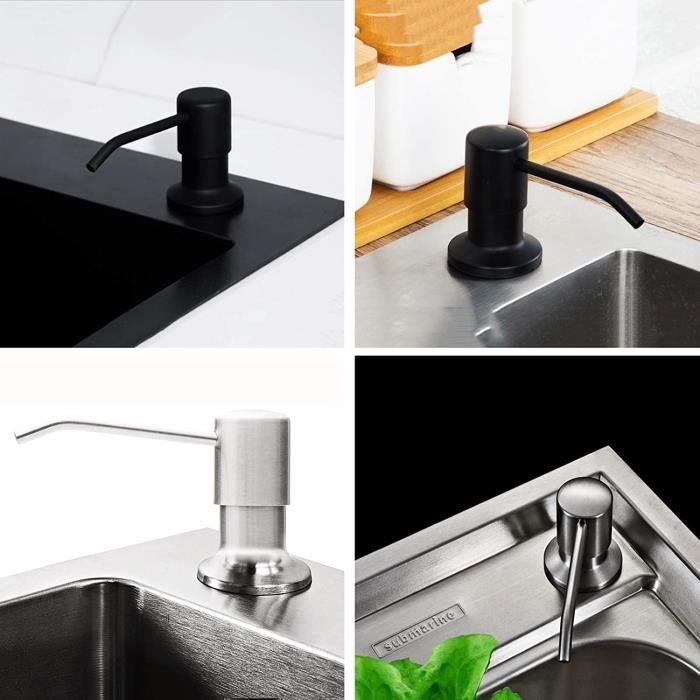 Pompe à main pour bouteille d'eau