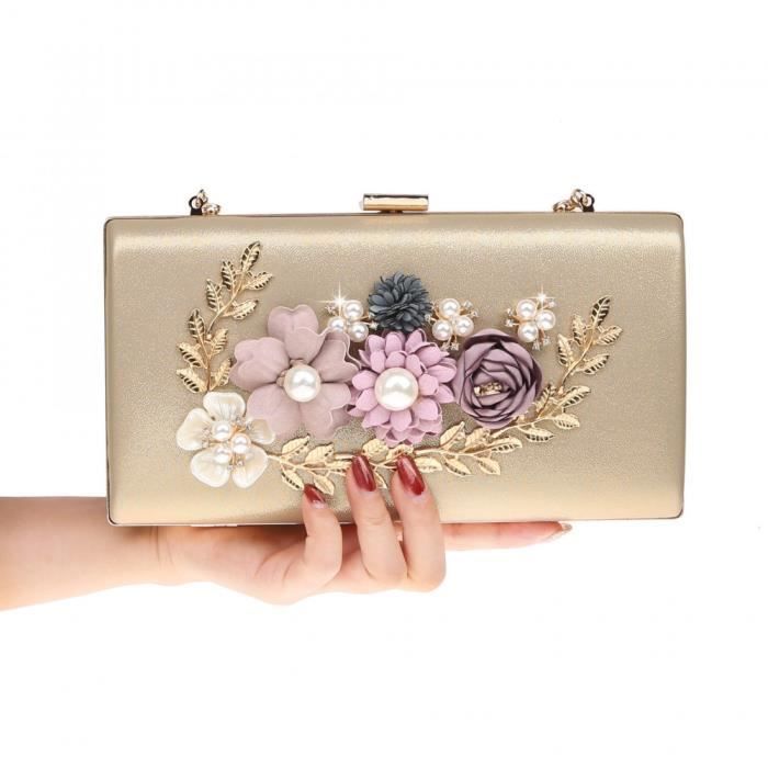 Pochette du soir hotsell