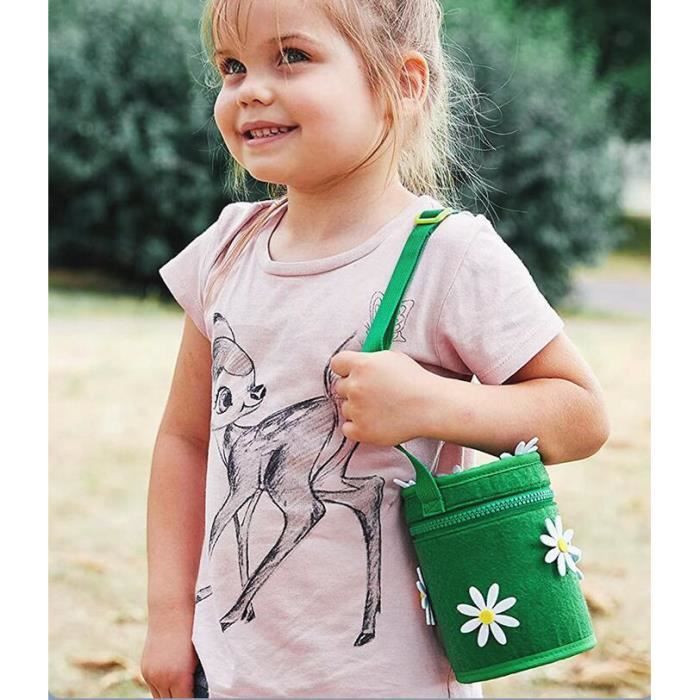 Yo-yo En Bois Pour Enfants Motif Coccinelle – Éducatif, Apaisant, Résistant Aux Chocs – Développe La Coordination Main-œil