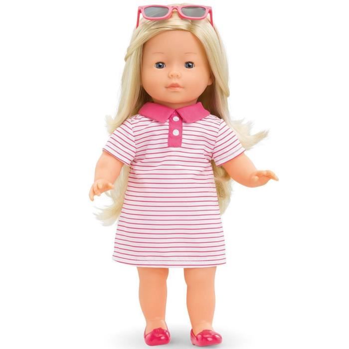 Poupee corolle cdiscount clearance
