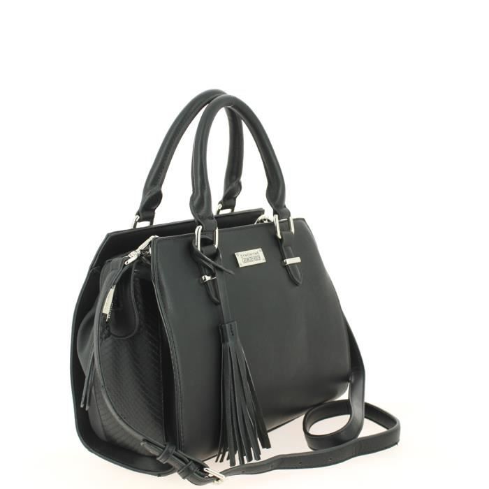 Sac georges rech synonyme noir outlet