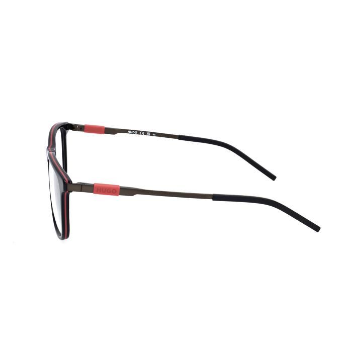 Lunettes De Vue Hugo Boss HG 1224 - Monture Havana 51/16/145 - Homme