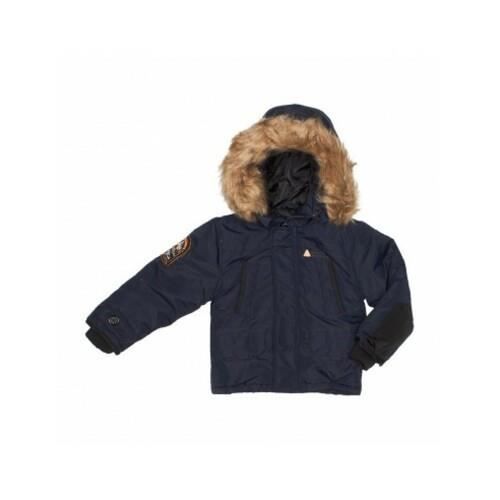 Parka hotsell ski enfant