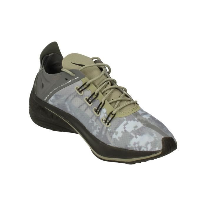Nike discount exp trainers