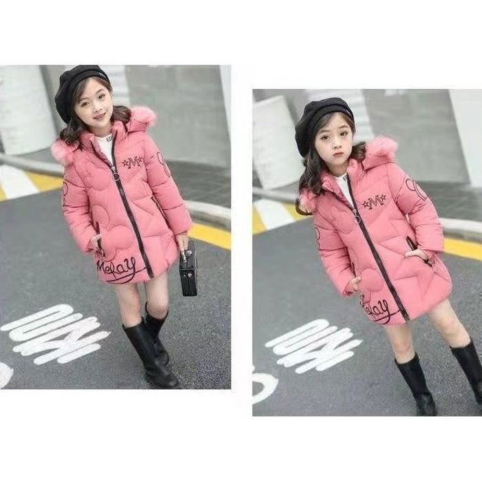 Manteau Hiver Veste Mi Saison Fille 10 Ans Manteau Hiver Et Mi