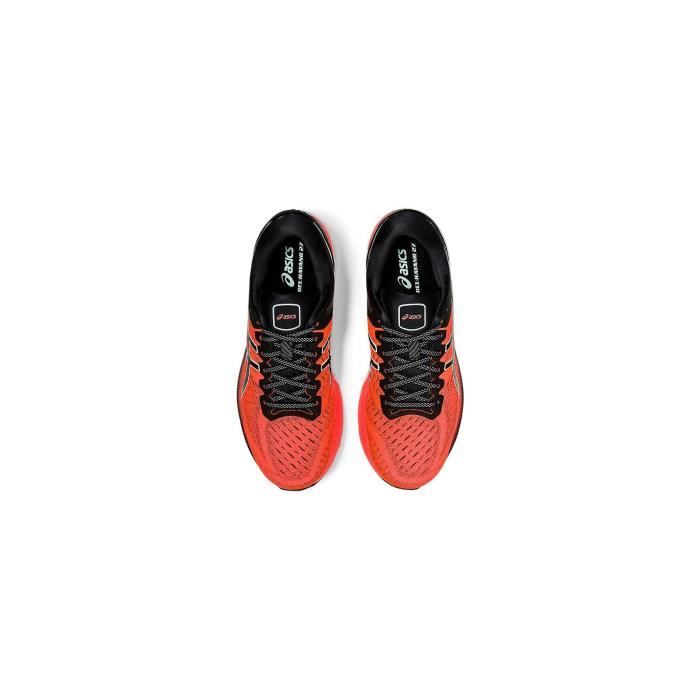 Chaussures Running ASICS Gel Kayano 27 Tokyo Homme Orange