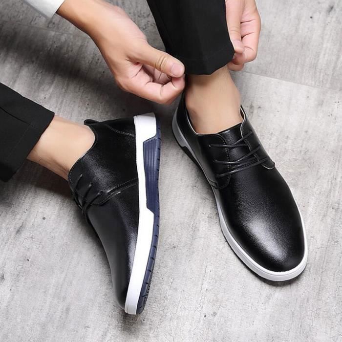 Chaussures sport 2025 ville homme