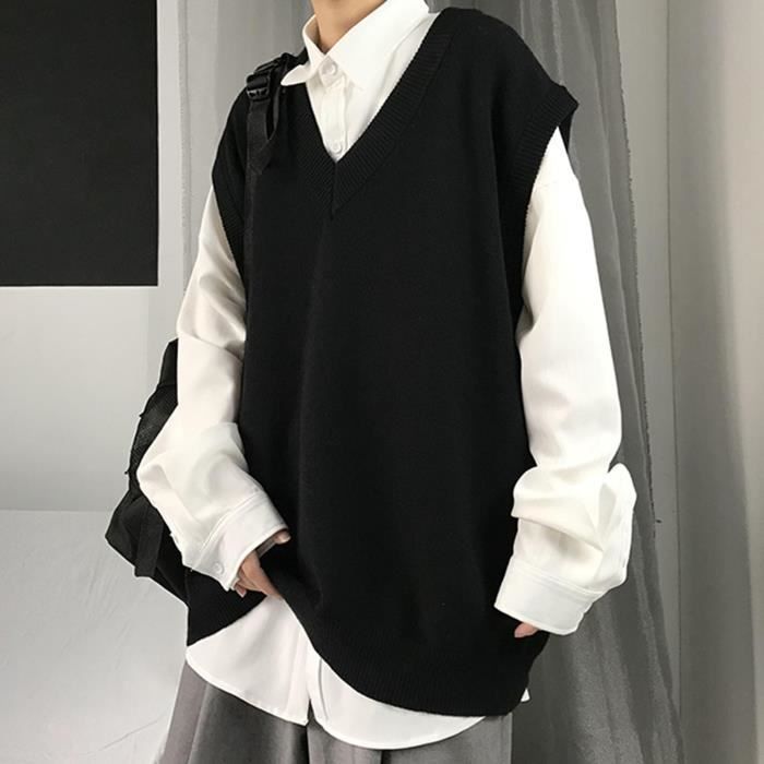 Sous pull sans discount col