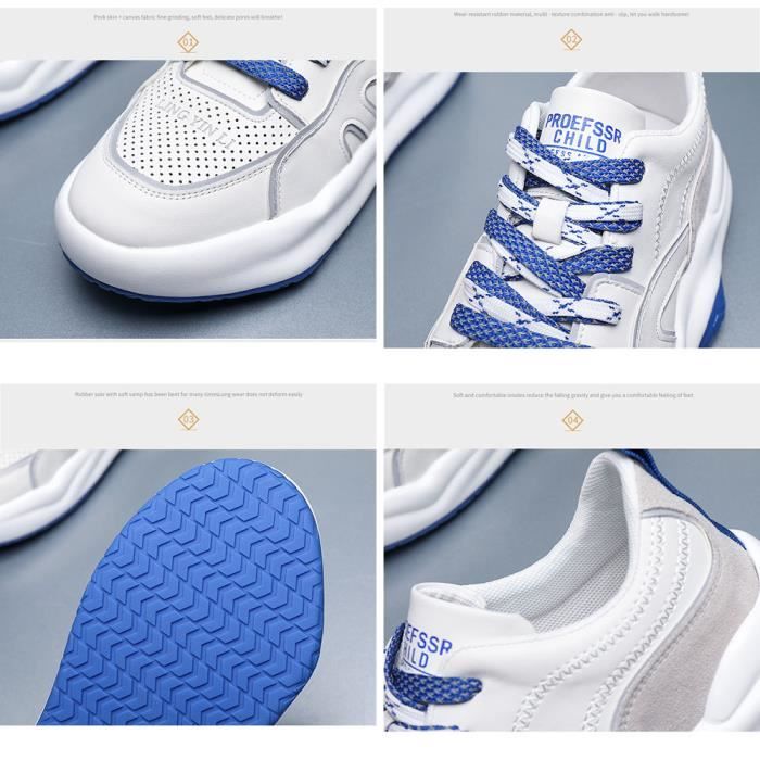 Jogging vans new arrivals homme argent