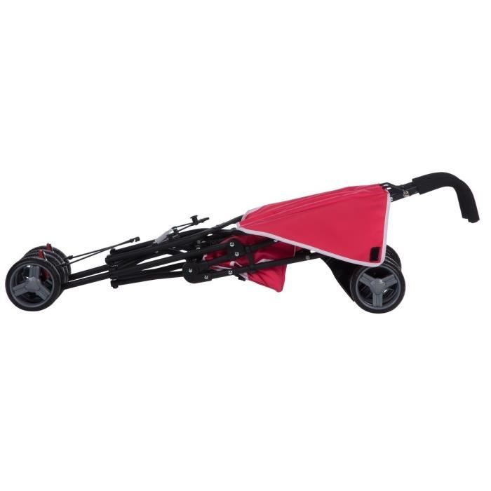Poussette safety rose new arrivals