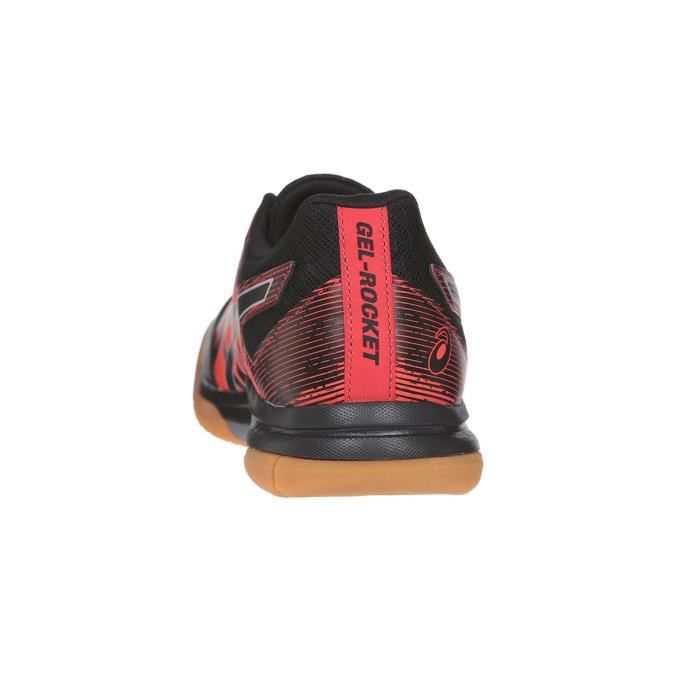 Asics gel rocket 8 noir clearance