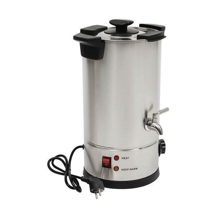 Fondeur De Cire Électrique, 1800W De Puissance, Plage De Température