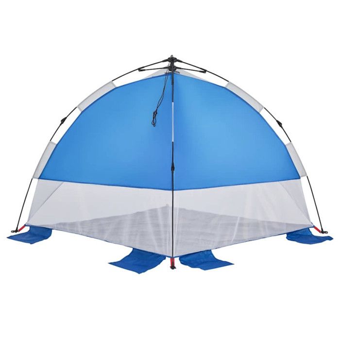 Tente De Camping Miniature – Abri Tiny Shelter, Tente De Fée Portable, Déco Photo, Jardin Féerique – Tissu Oxford 18,5 Cm