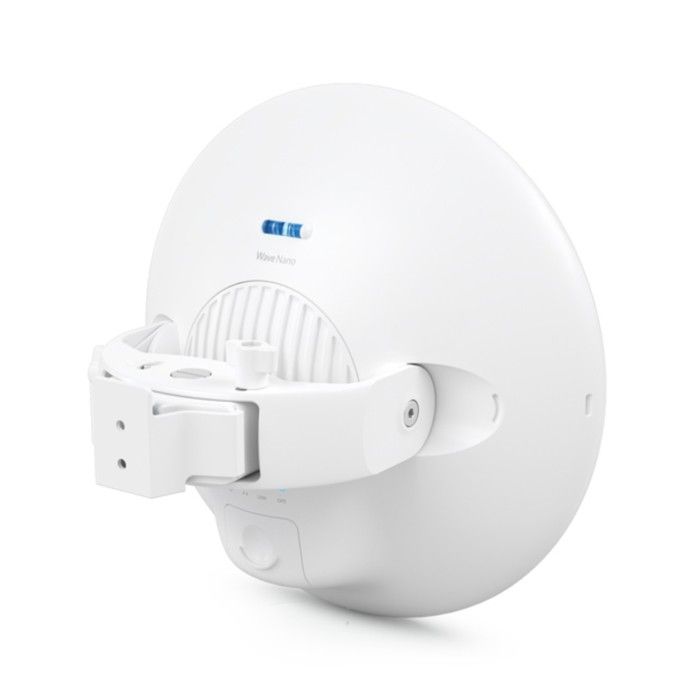 Modem - UBIQUITI - UISP Wave Nano - 5000 m - 2000 Mbit/s - ARM Cortex ...