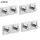 Patere salle de bain adhesive