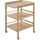 Table a langer hetre